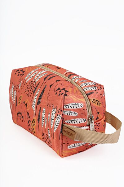 HAMUR Bebek Bakım Çantası