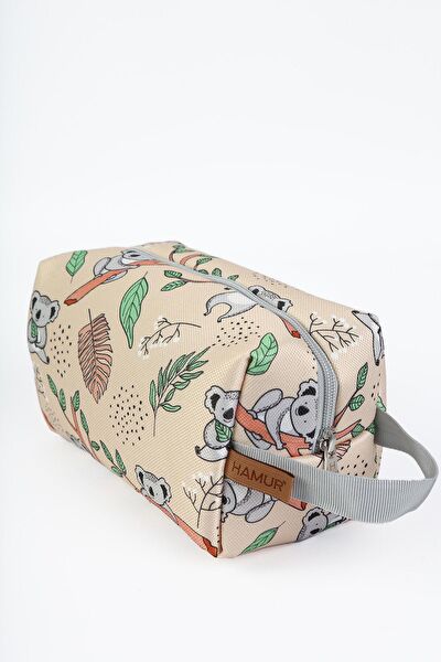 HAMUR Bebek Bakım Çantası