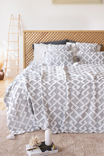 HAMUR Yatak Örtüsü