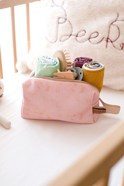 HAMUR Bebek Bakım Çantası