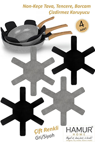 HAMUR Mutfak Aksesuarları