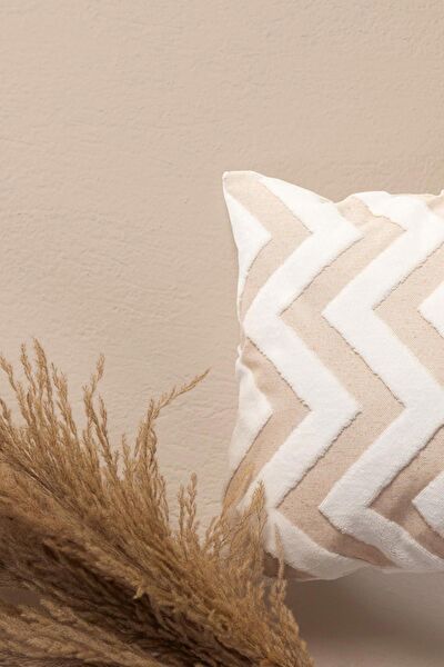 HAMUR Dekoratif Yastık, Kırlent, Kılıf