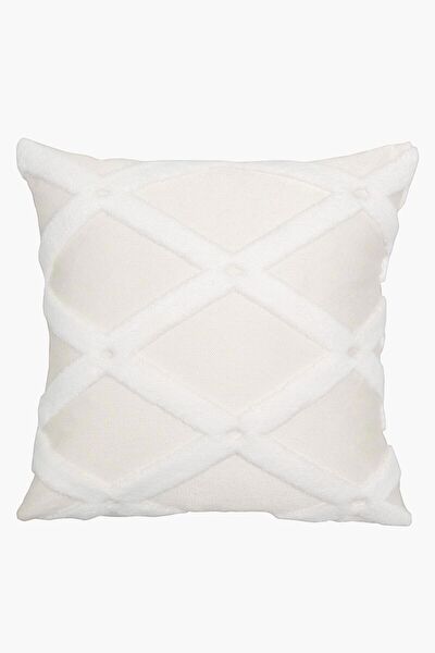 HAMUR Dekoratif Yastık, Kırlent, Kılıf