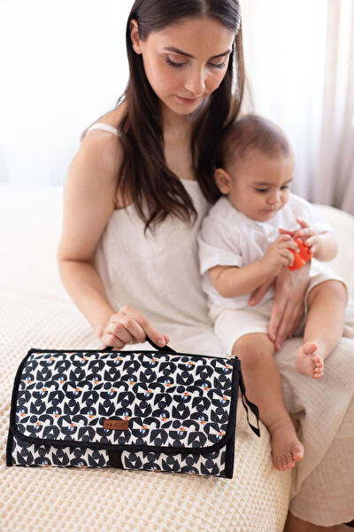 HAMUR Alt Açma Örtüsü