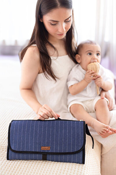 HAMUR Alt Açma Örtüsü