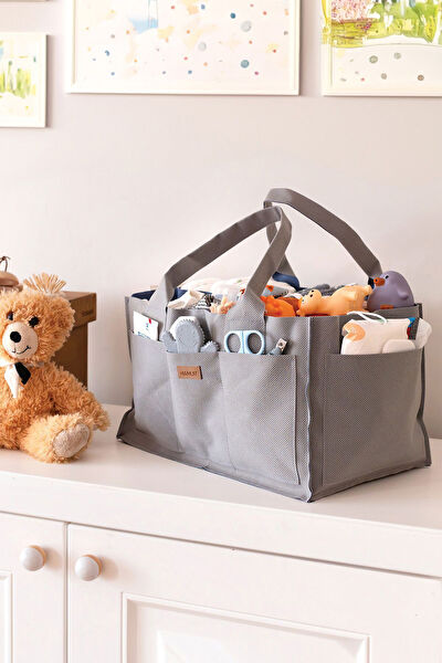 HAMUR Bebek Bakım Çantası