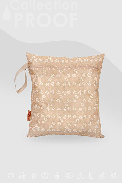 HAMUR Bebek Bakım Çantası