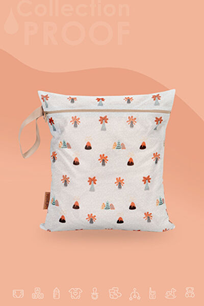 HAMUR Bebek Bakım Çantası