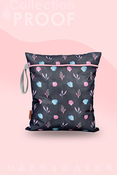 HAMUR Bebek Bakım Çantası