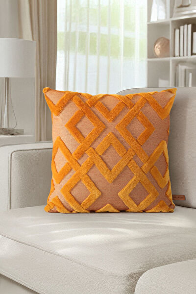 HAMUR Dekoratif Yastık, Kırlent, Kılıf