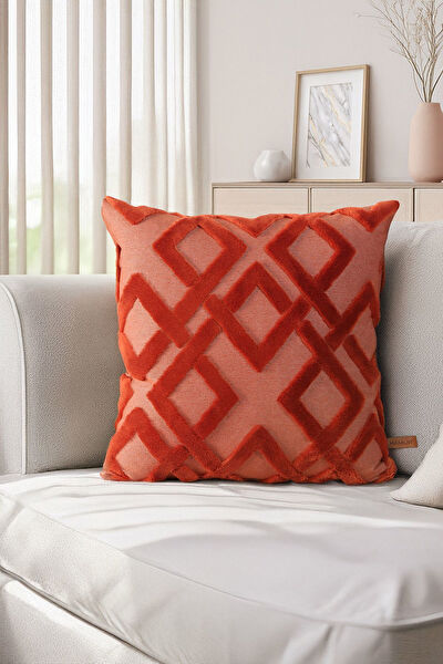 HAMUR Dekoratif Yastık, Kırlent, Kılıf