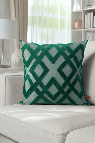 HAMUR Dekoratif Yastık, Kırlent, Kılıf