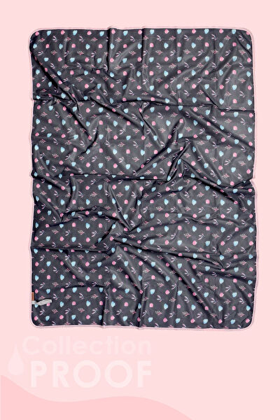 HAMUR Mama Önlüğü