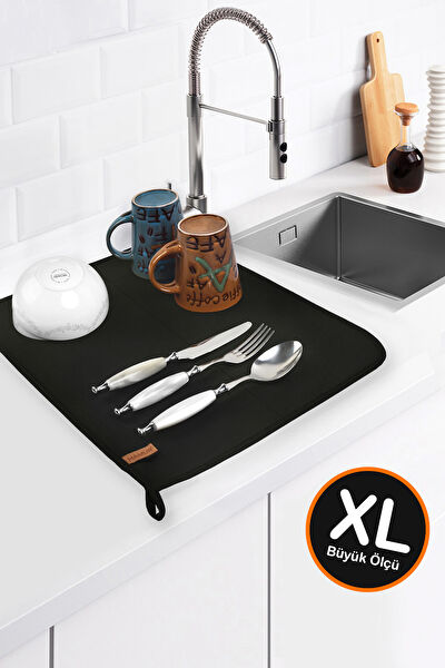 HAMUR Mutfak Havlusu, Kurulama Bezi