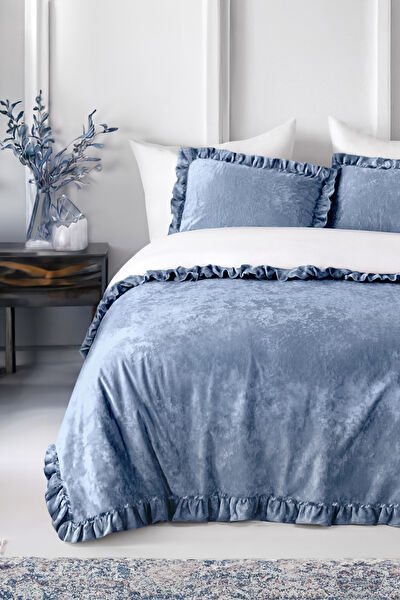 HAMUR Yatak Örtüsü