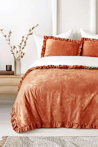 HAMUR Yatak Örtüsü