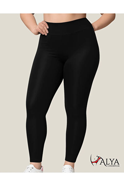 ALYA UNDERWEAR Kadın Tayt