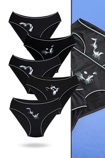 ALYA UNDERWEAR Kız Çocuk İç Çamaşırı