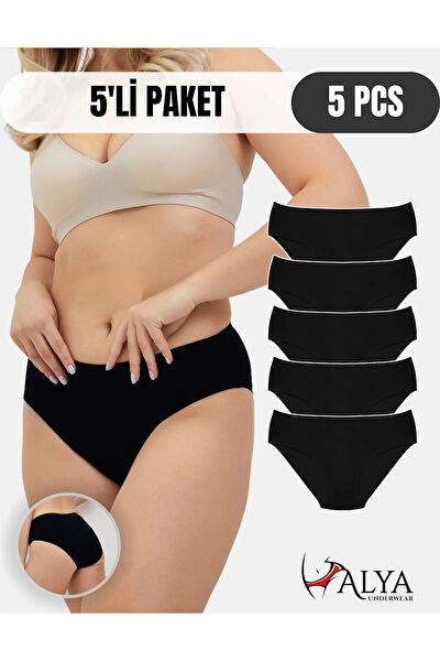 ALYA UNDERWEAR Kadın Külot