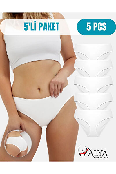 ALYA UNDERWEAR Kadın Külot