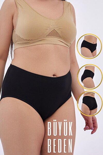 ALYA UNDERWEAR Kadın Külot