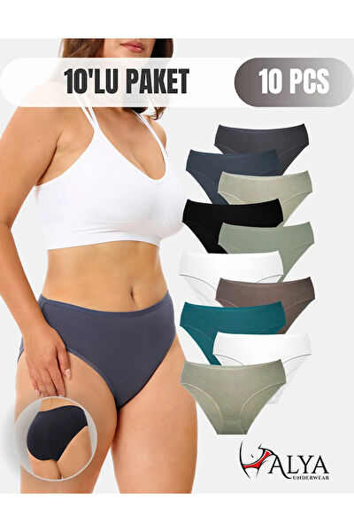 ALYA UNDERWEAR Kadın Külot