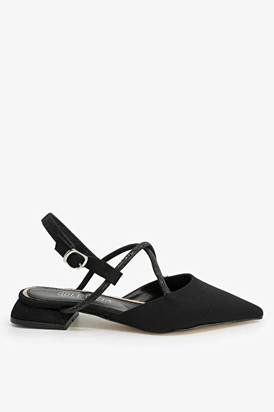 Letafia Stiletto Ayakkabı
