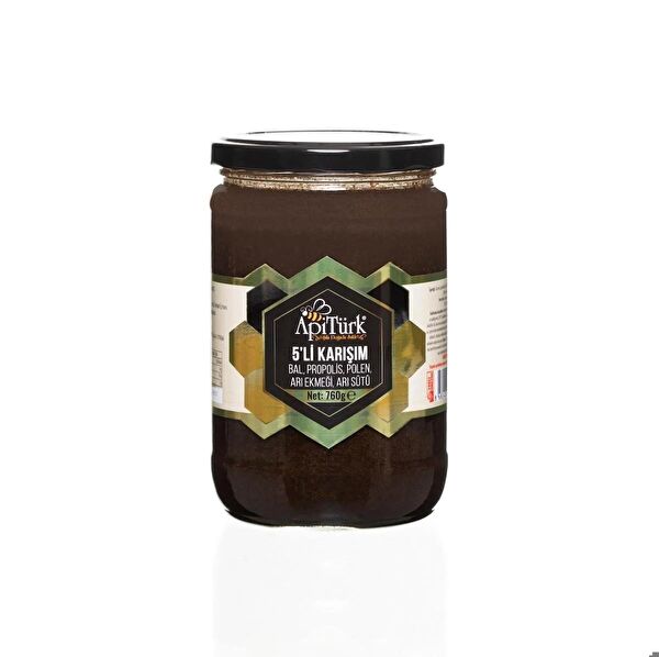 Apitürk Aktar Ürünleri