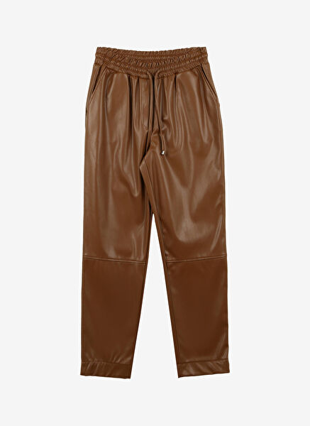 People By Fabrika Kadın Pantolon