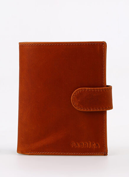 Fabrika Erkek Cüzdan