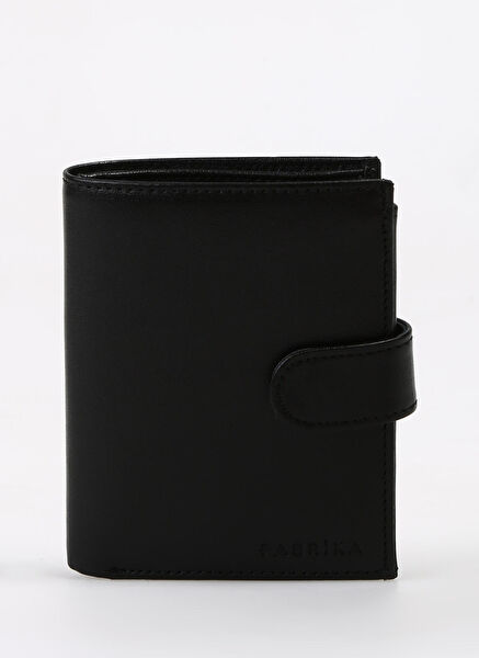 Fabrika Erkek Cüzdan