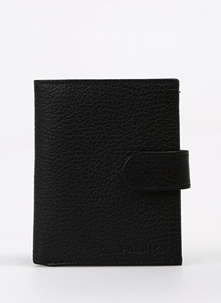 Fabrika Erkek Cüzdan