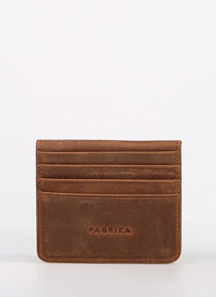 Fabrika Kadın Cüzdan