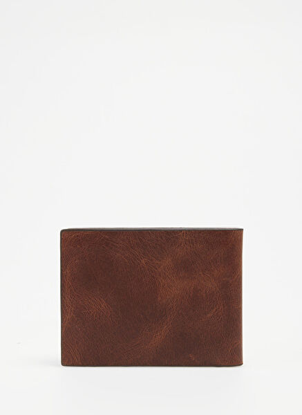 Fabrika Erkek Cüzdan