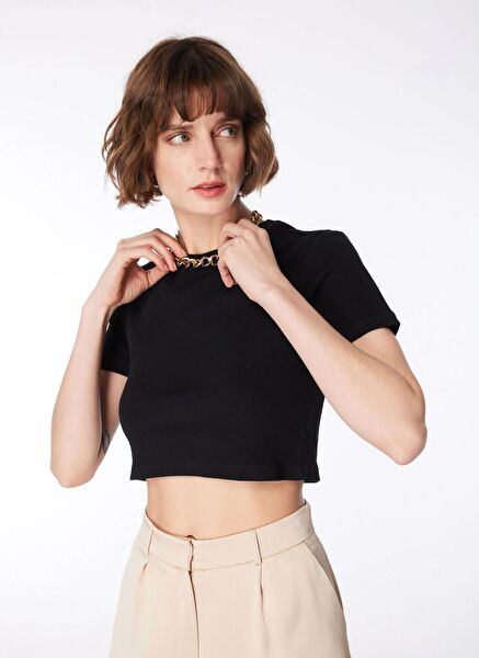 Fabrika Kadın Tişört