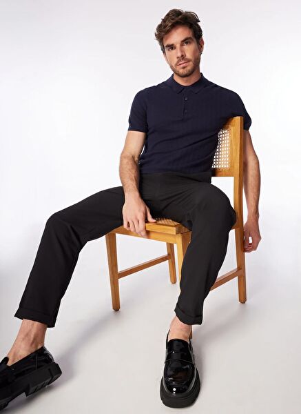 Fabrika Erkek Triko, Kazak