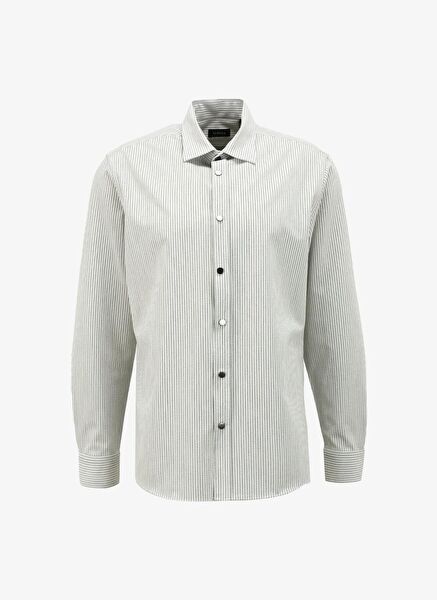 Fabrika Erkek Gömlek