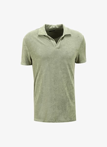 Fabrika Erkek Tişört