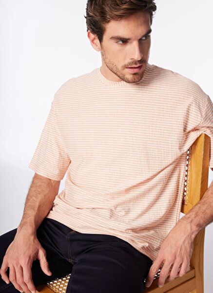 Fabrika Erkek Tişört