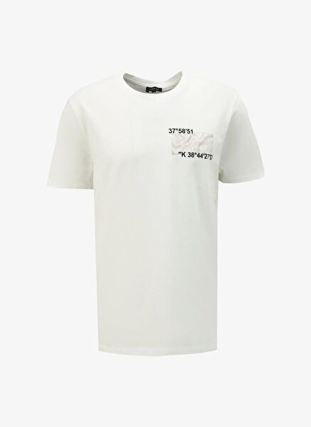 Fabrika Erkek Tişört