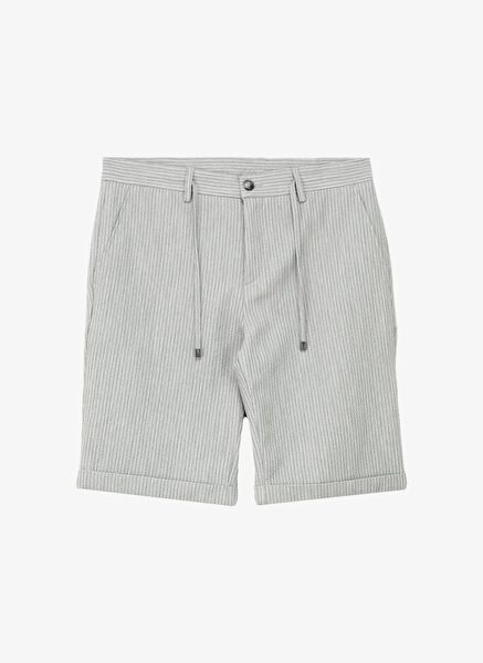 Fabrika Erkek Şort, Bermuda, Kapri