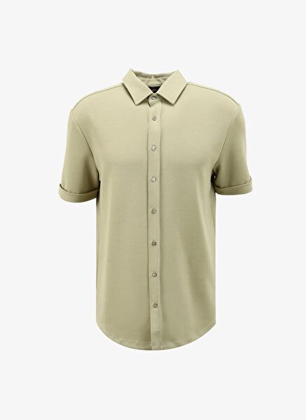 Fabrika Erkek Gömlek