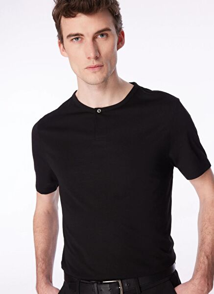 Fabrika Erkek Tişört