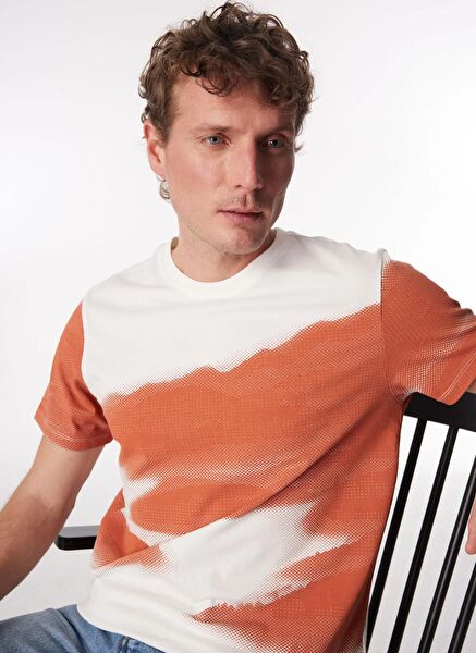 Fabrika Erkek Tişört