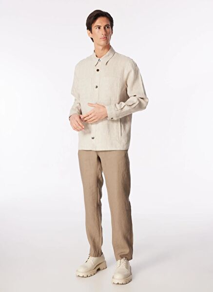 Fabrika Comfort Erkek Pantolon