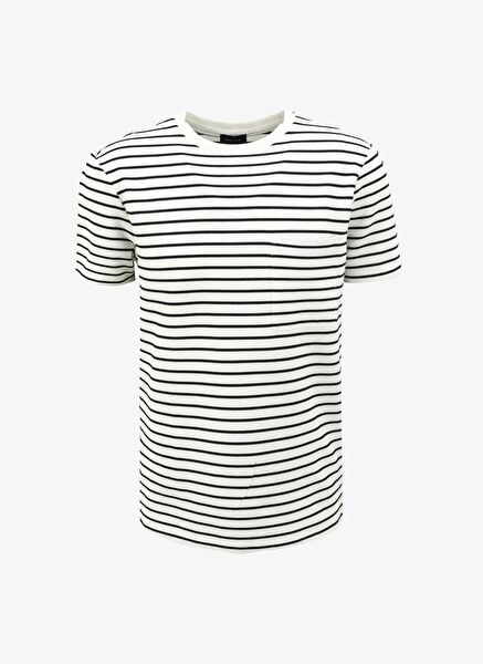 Fabrika Erkek Tişört