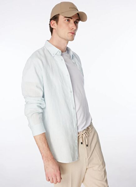 Fabrika Comfort Erkek Gömlek