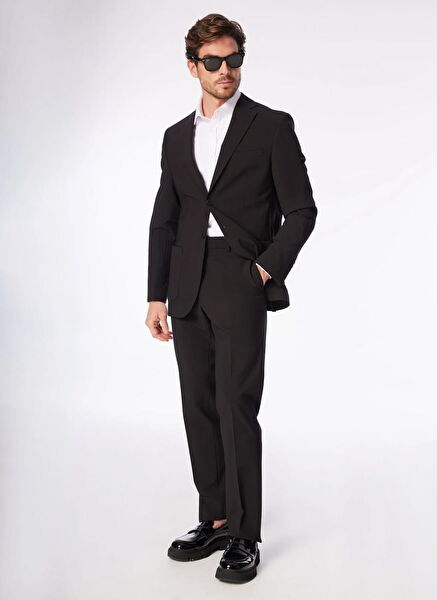 Fabrika Erkek Takım Elbise