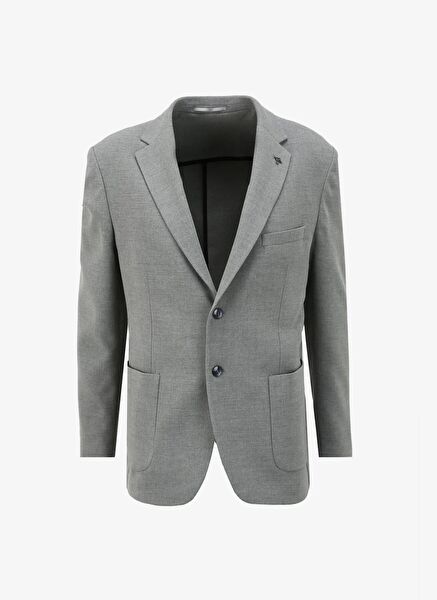 Fabrika Comfort Erkek Ceket