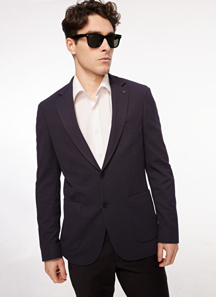 Newbrand Yapay Zeka Erkek Ceket